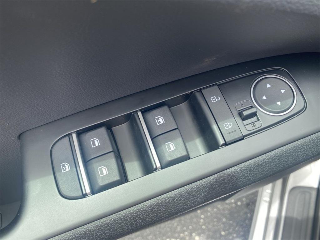 new 2025 Kia Soul car, priced at $27,760