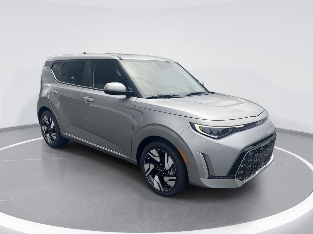 new 2025 Kia Soul car, priced at $26,912