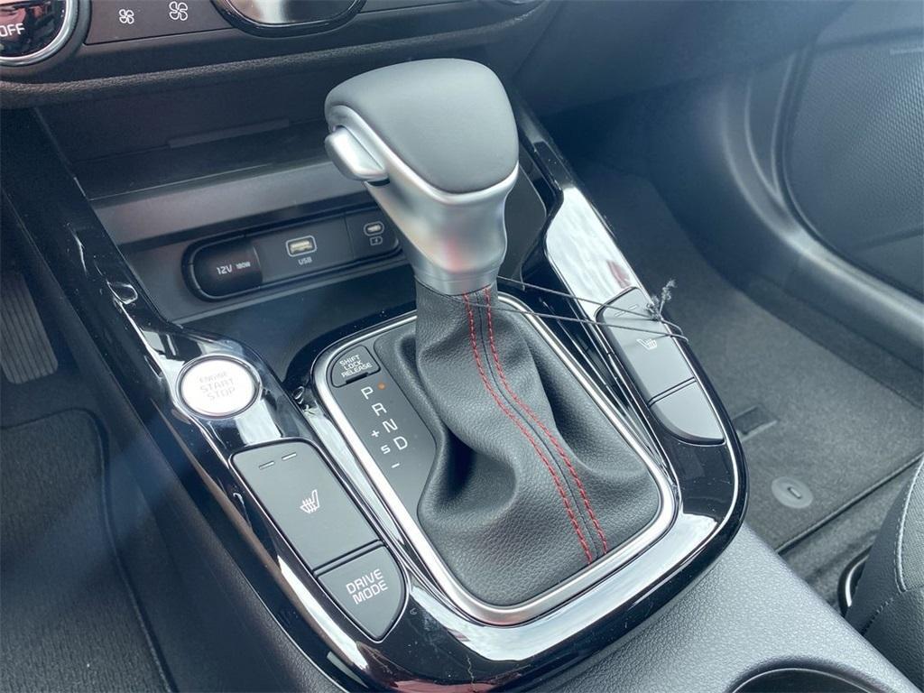 new 2025 Kia Soul car, priced at $27,760