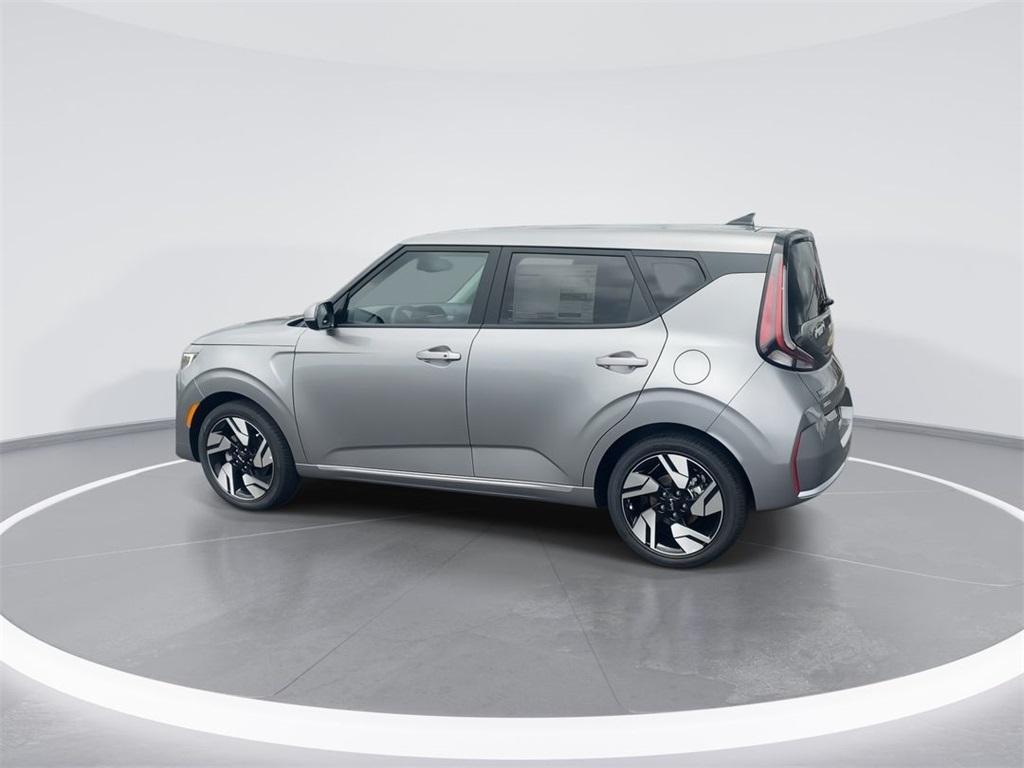 new 2025 Kia Soul car, priced at $27,760