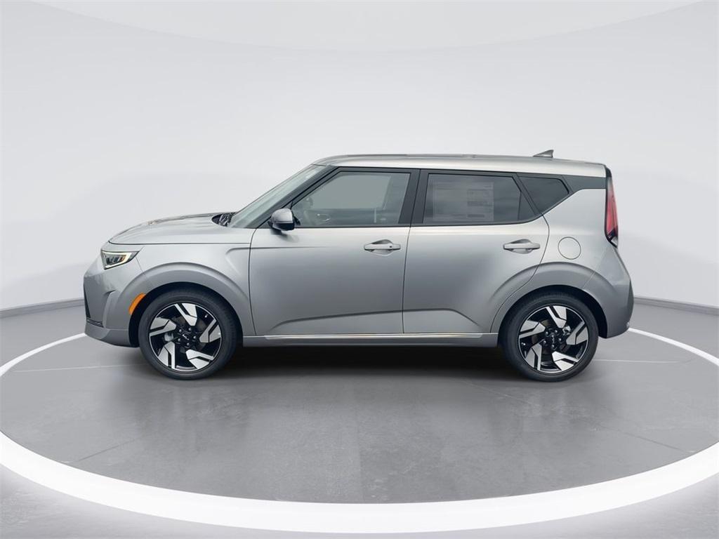 new 2025 Kia Soul car, priced at $27,760