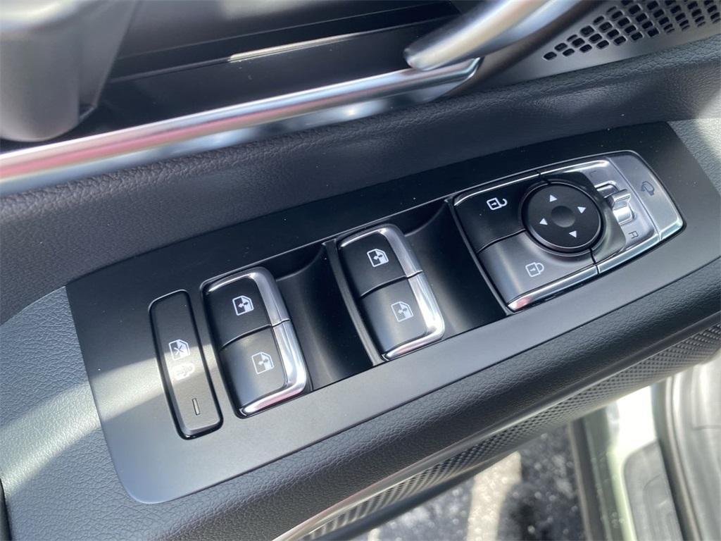 new 2025 Kia Telluride car, priced at $47,915
