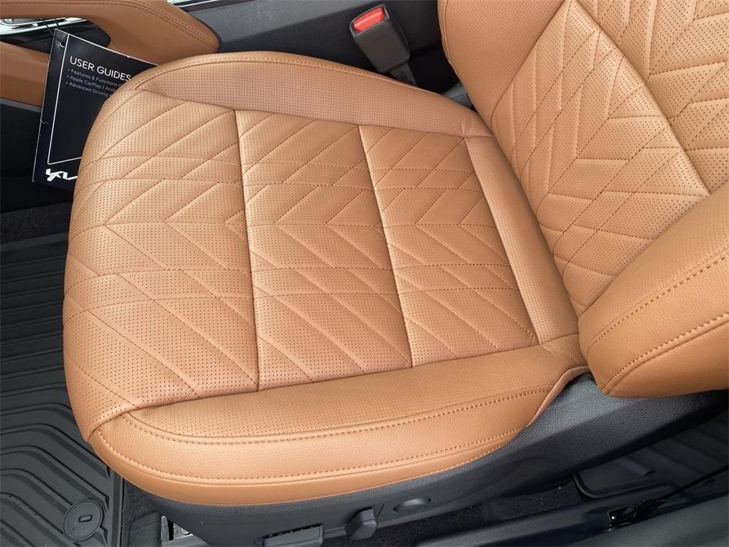 new 2025 Kia Telluride car, priced at $48,705