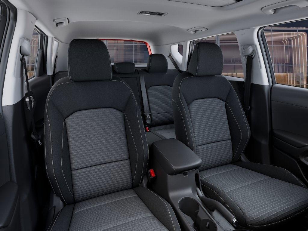 new 2025 Kia Soul car, priced at $26,115