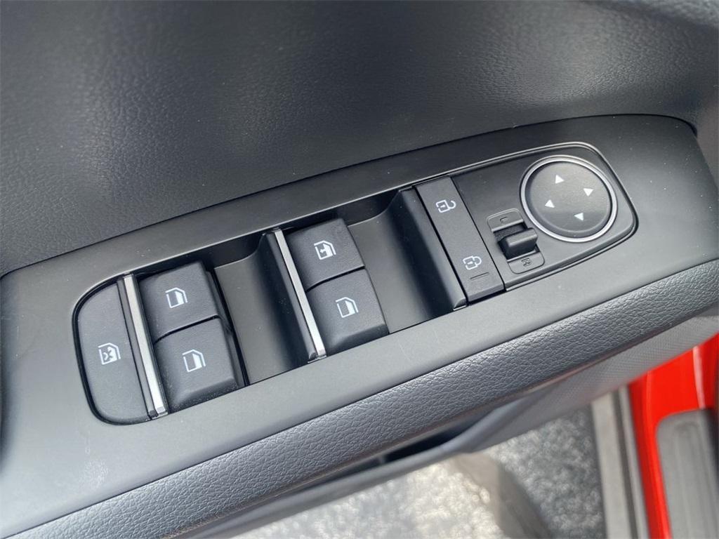 new 2025 Kia Soul car, priced at $26,115