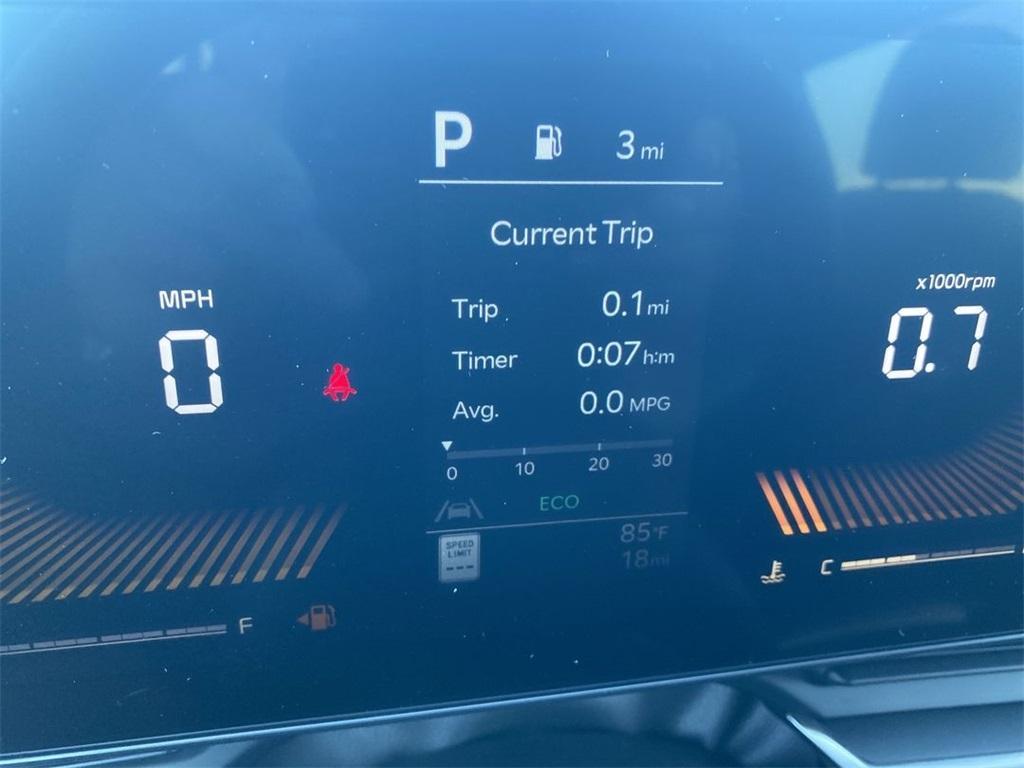 new 2026 Kia Carnival car
