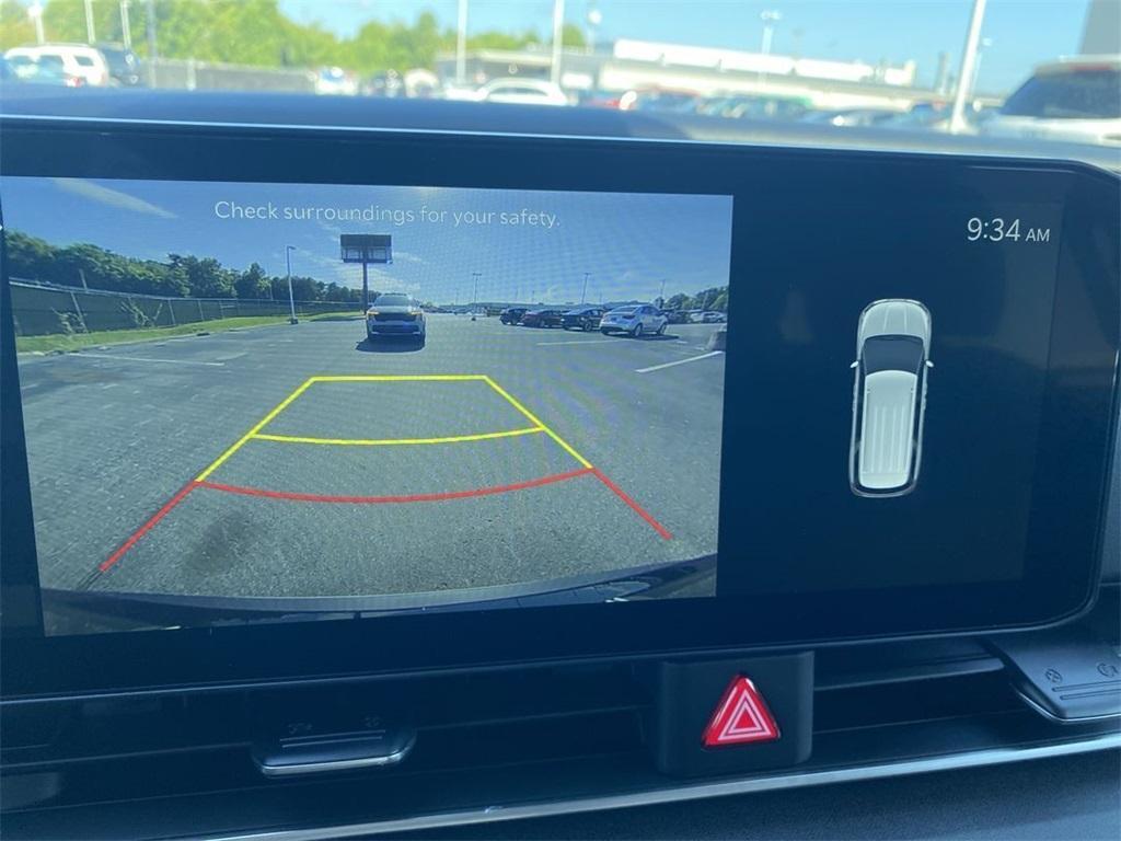new 2026 Kia Carnival car