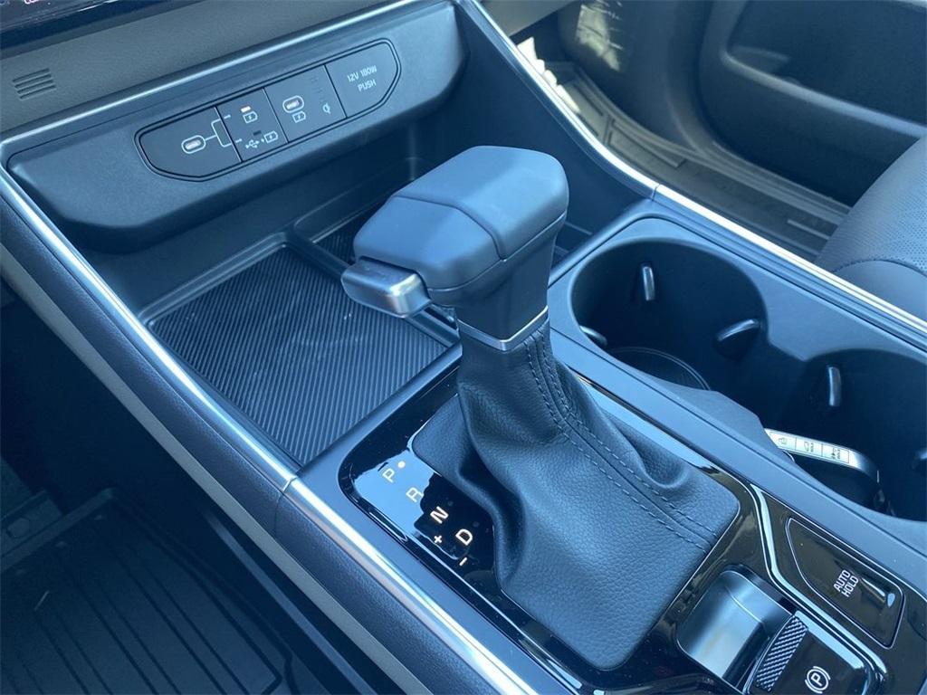 new 2026 Kia Carnival car