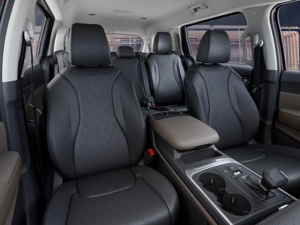 new 2026 Kia Carnival car