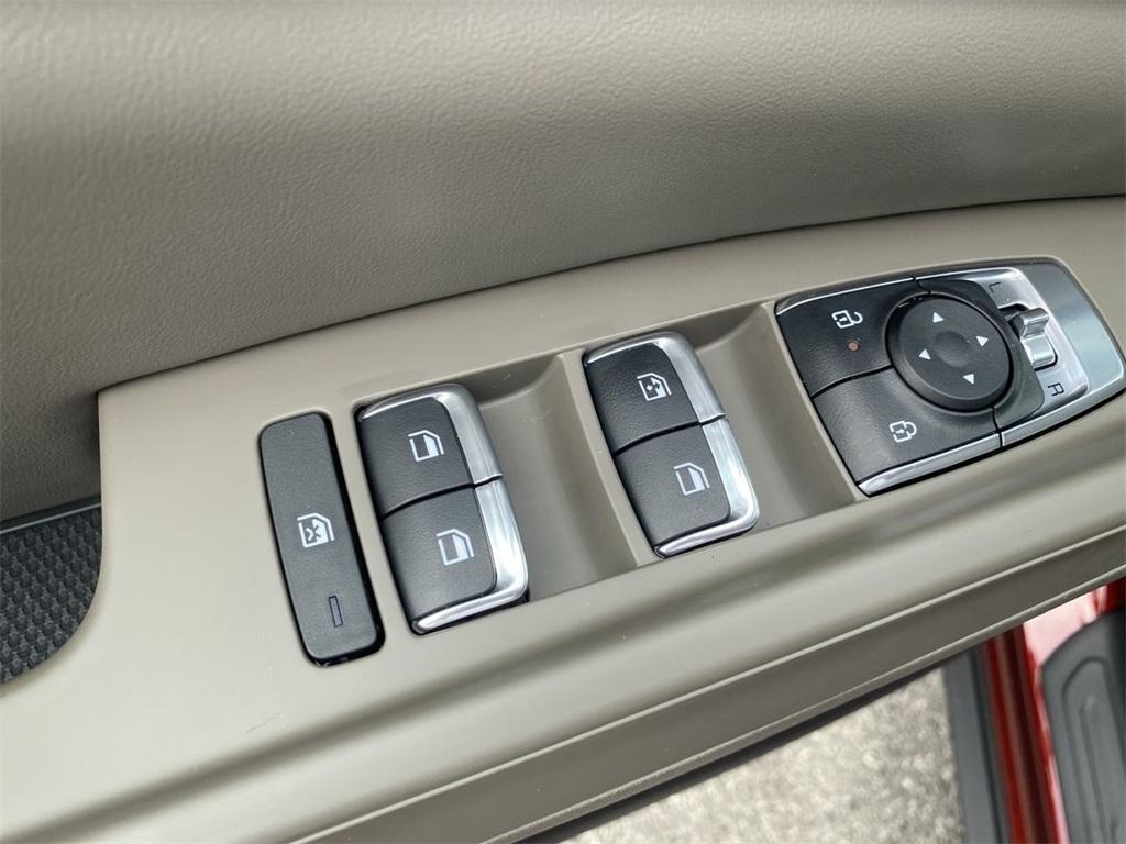 new 2026 Kia Carnival car