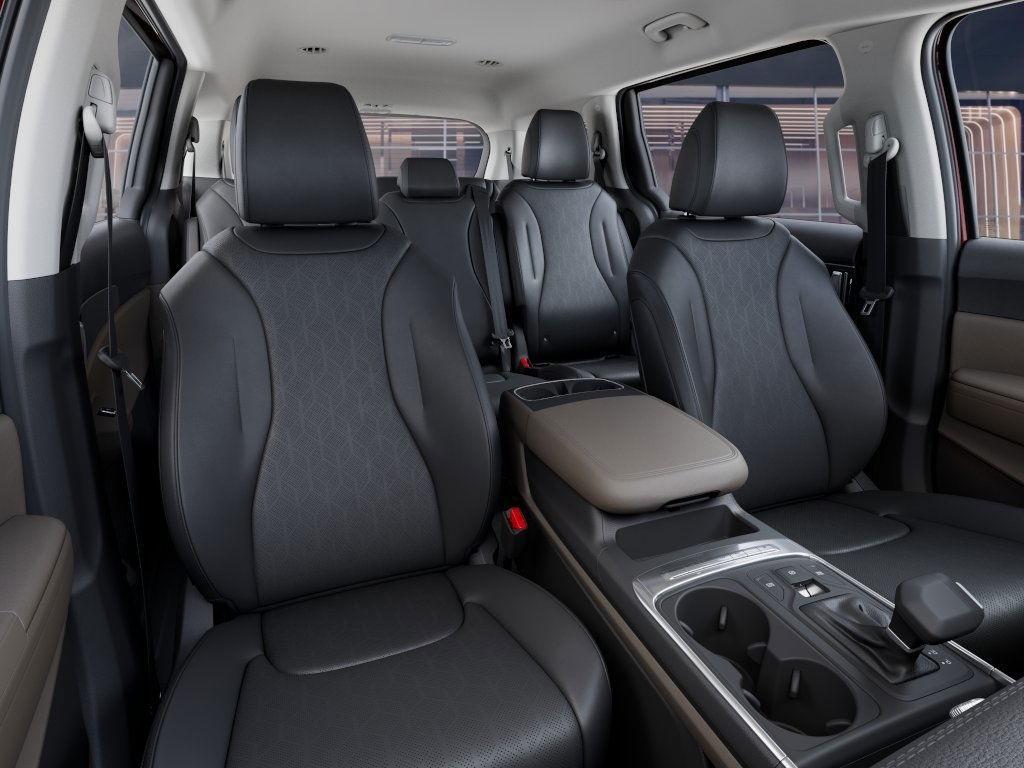 new 2026 Kia Carnival car