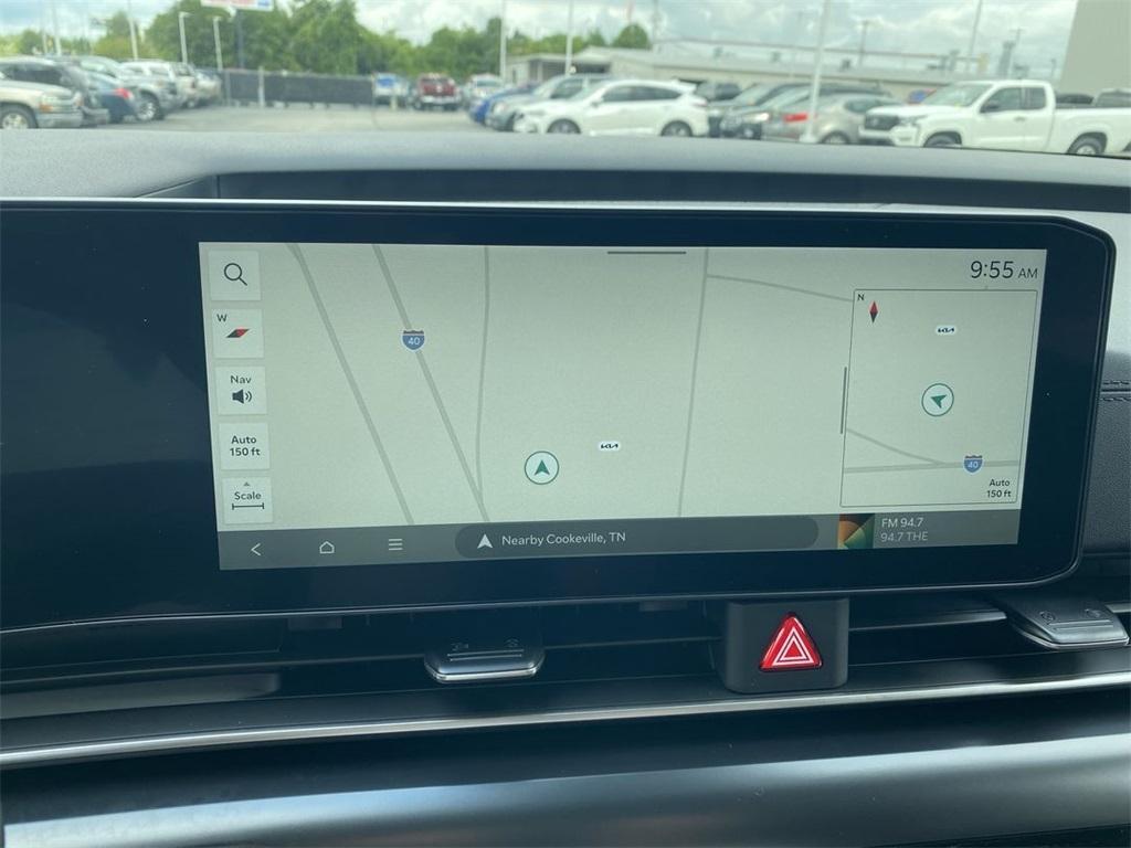 new 2026 Kia Carnival car