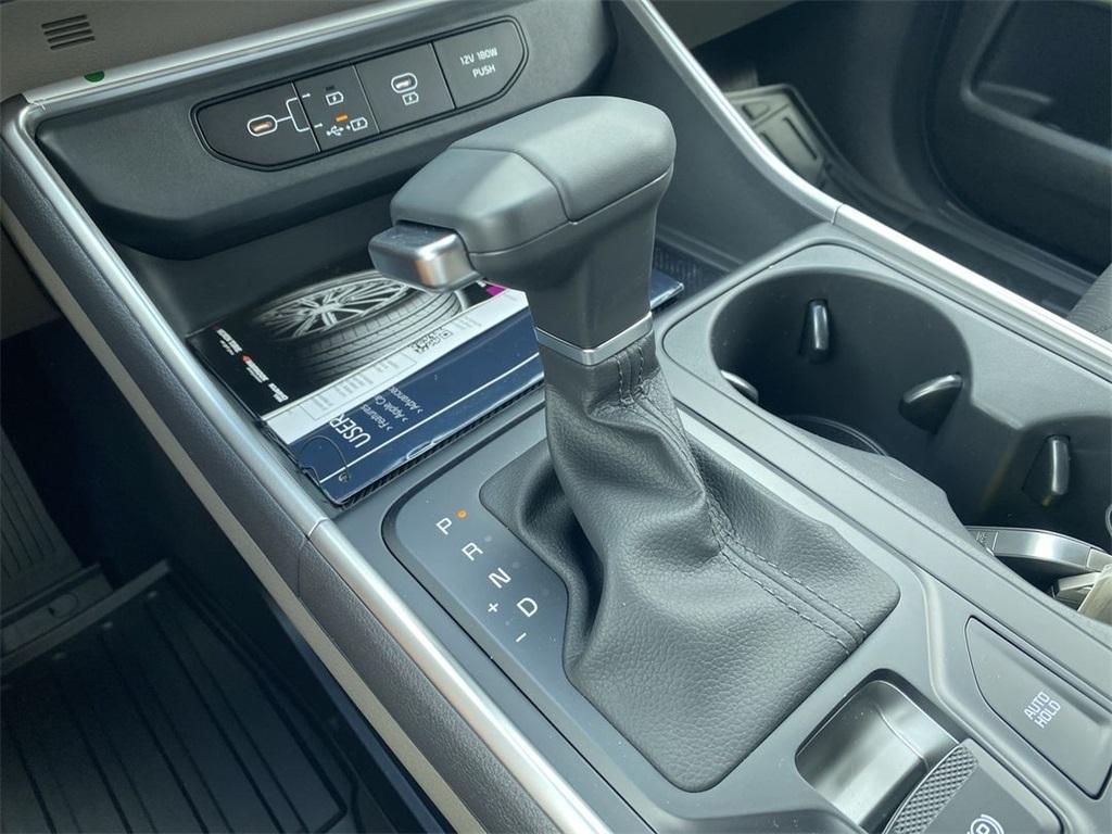 new 2026 Kia Carnival car