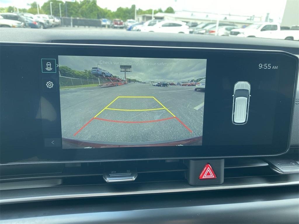new 2026 Kia Carnival car