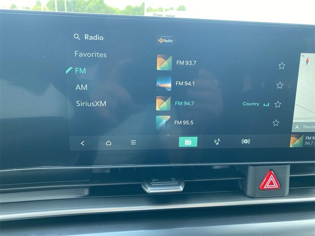 new 2026 Kia Carnival car