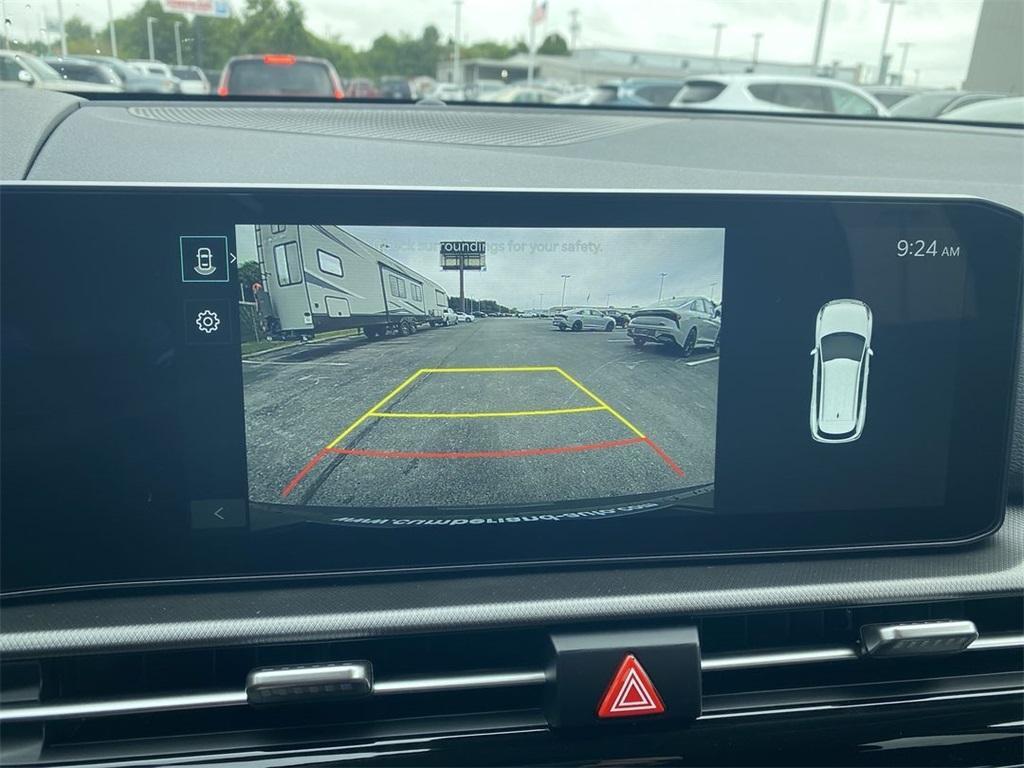 new 2026 Kia Sportage car