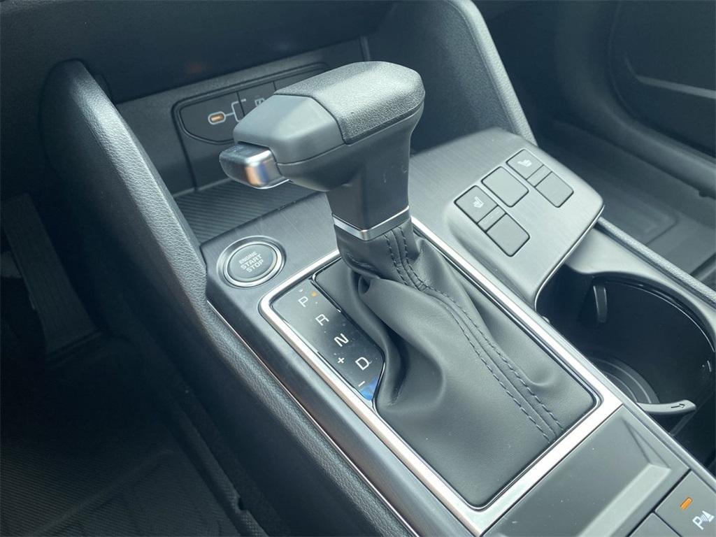 new 2026 Kia Sportage car