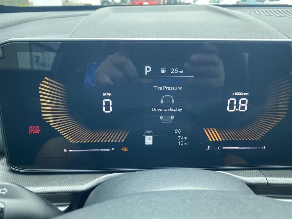 new 2026 Kia Sportage car