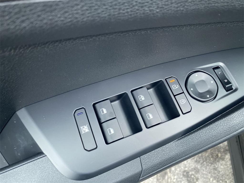 new 2026 Kia Sportage car