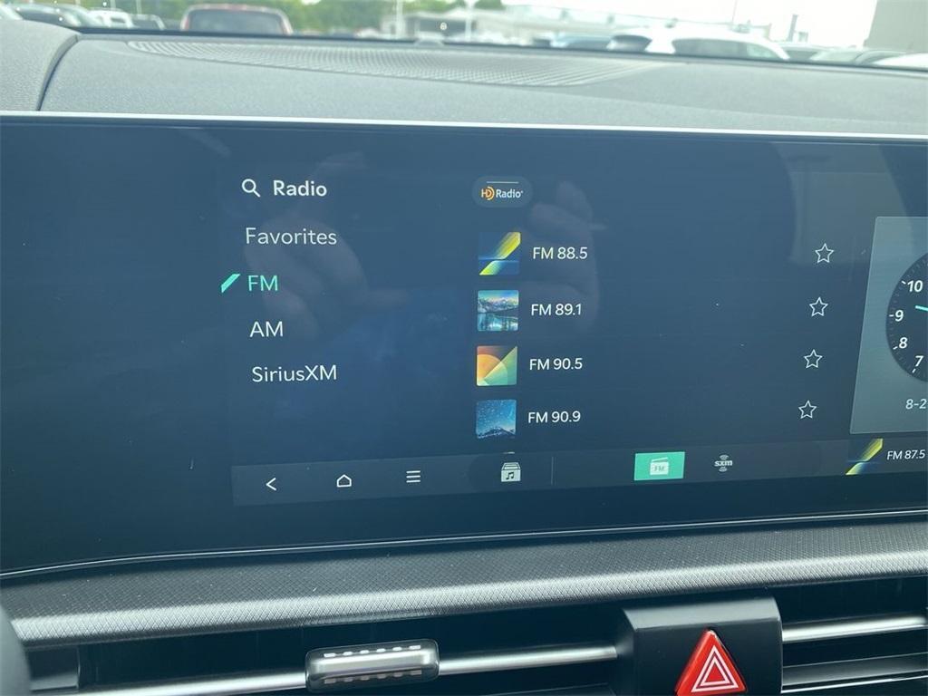 new 2026 Kia Sportage car