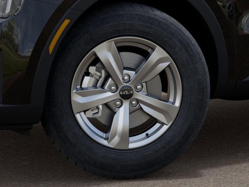 new 2025 Kia Sorento car, priced at $31,965
