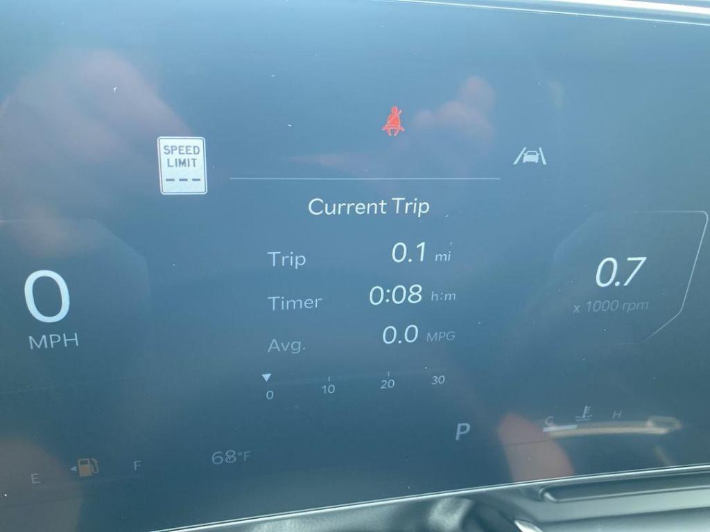 new 2026 Kia Carnival car