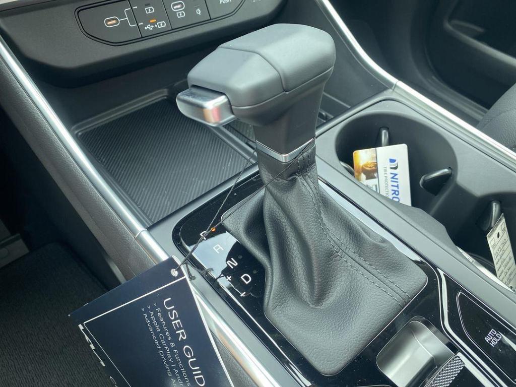 new 2026 Kia Carnival car