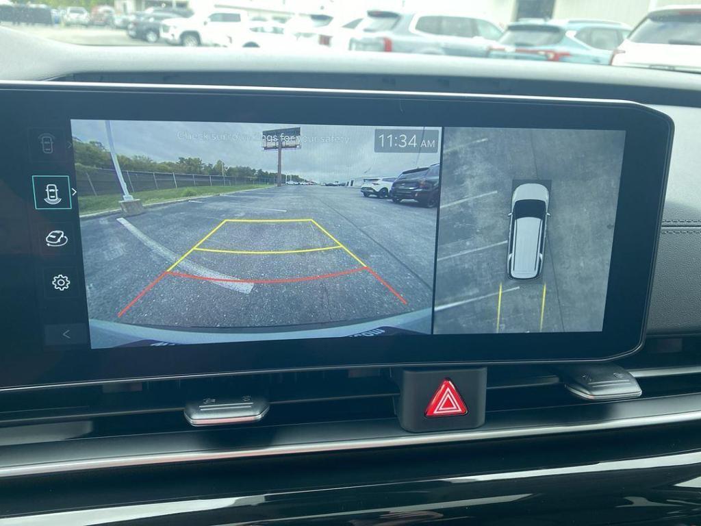 new 2026 Kia Carnival car