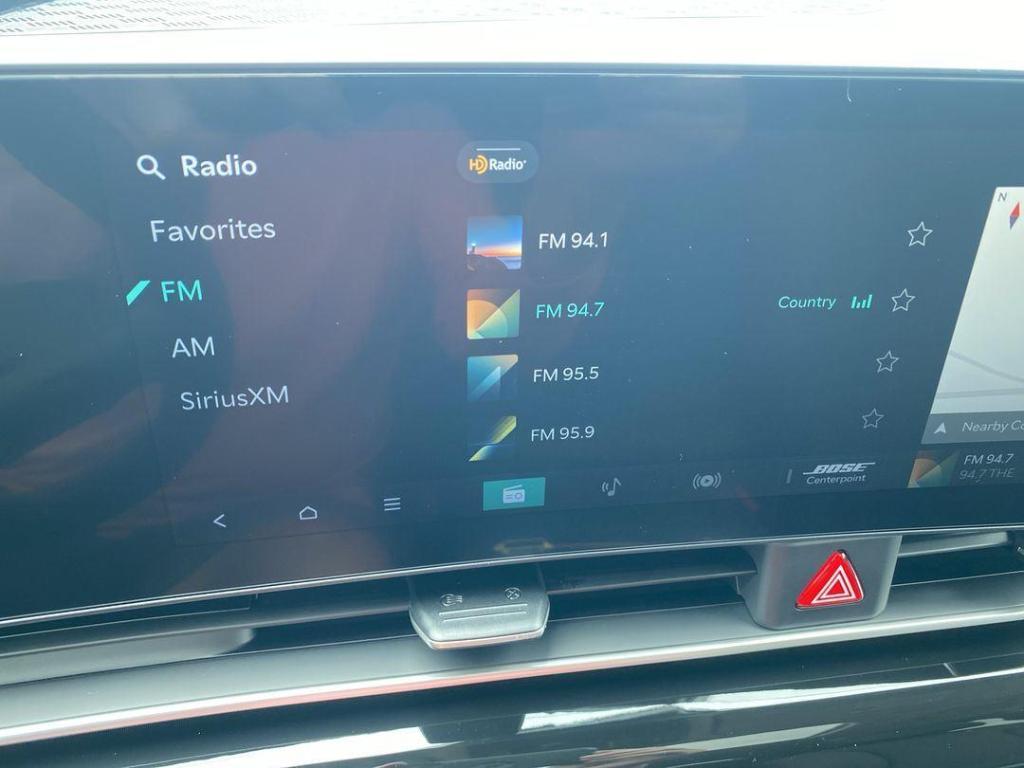 new 2026 Kia Carnival car