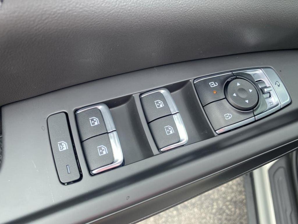 new 2026 Kia Carnival car