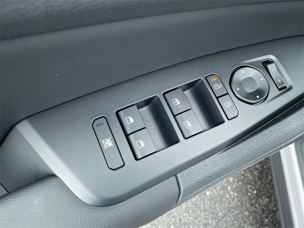 new 2026 Kia Sportage car, priced at $31,980