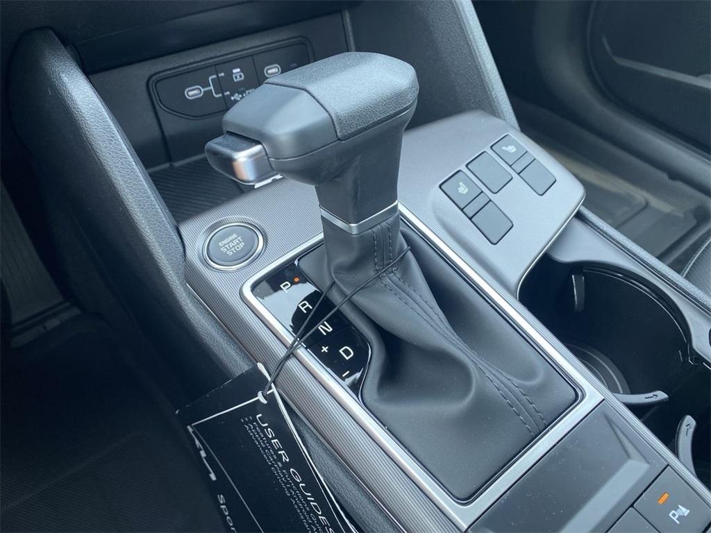 new 2026 Kia Sportage car