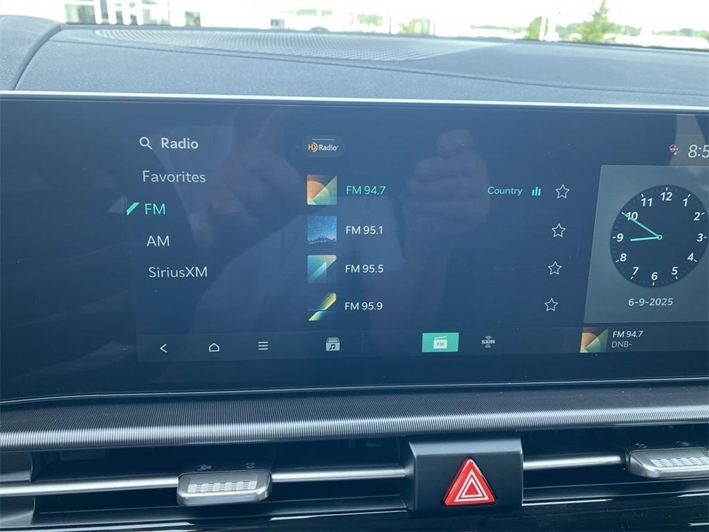 new 2026 Kia Sportage car