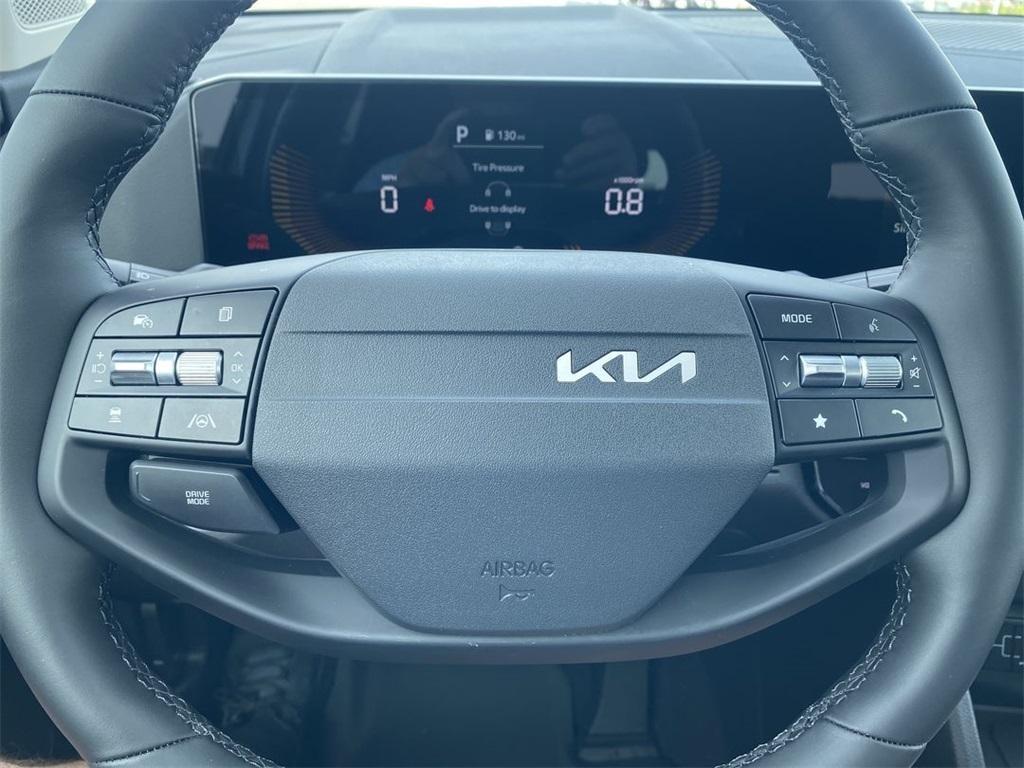 new 2026 Kia Sportage car