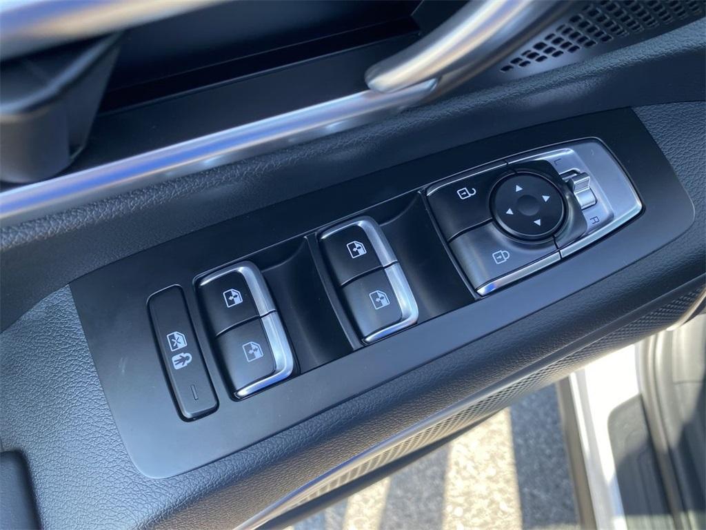 new 2025 Kia Telluride car, priced at $44,055