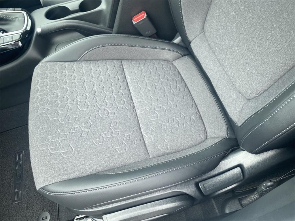 new 2025 Kia Seltos car, priced at $26,480