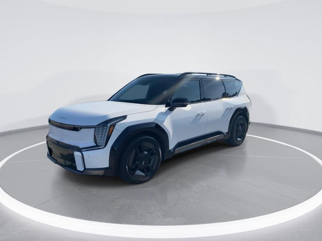 new 2026 Kia EV9 car