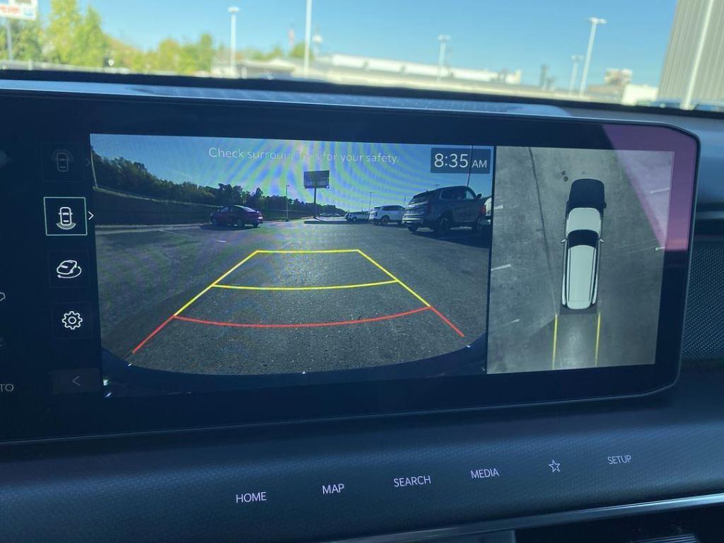 new 2026 Kia EV9 car