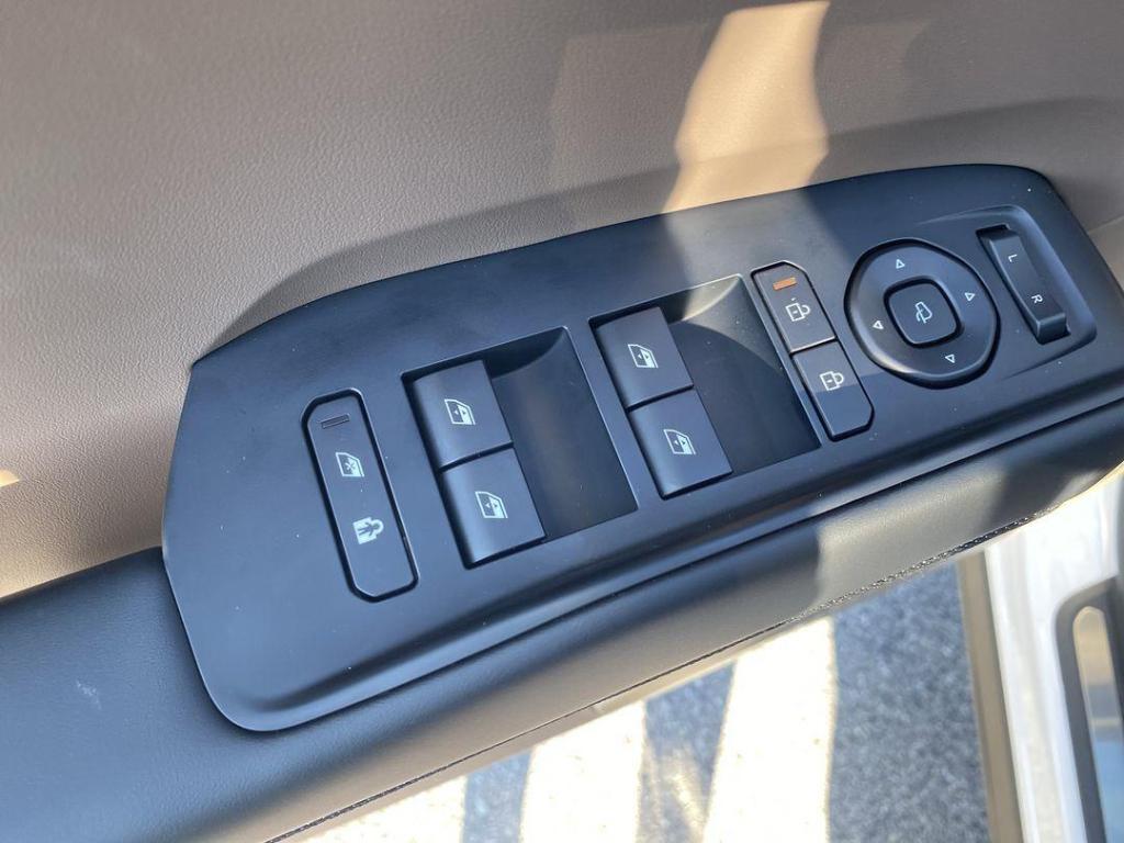 new 2026 Kia EV9 car