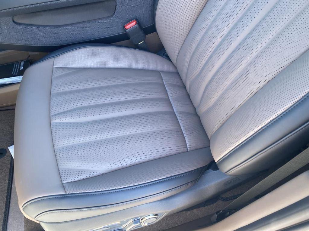 new 2026 Kia EV9 car