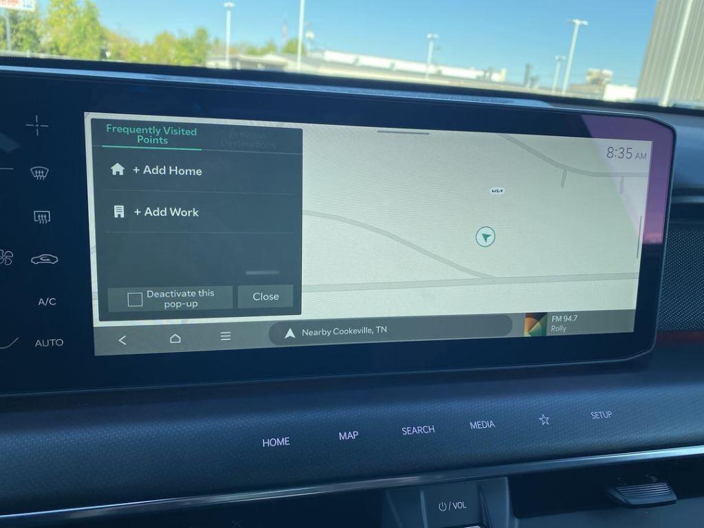 new 2026 Kia EV9 car