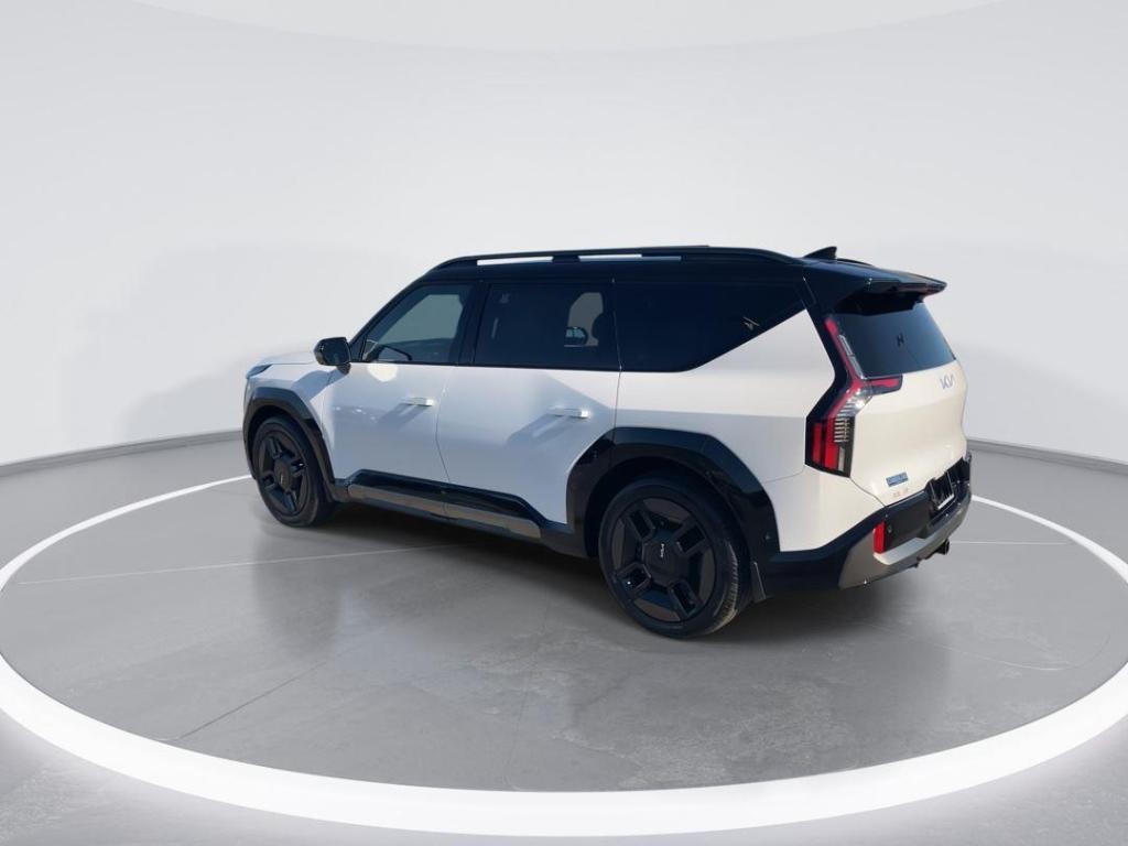 new 2026 Kia EV9 car