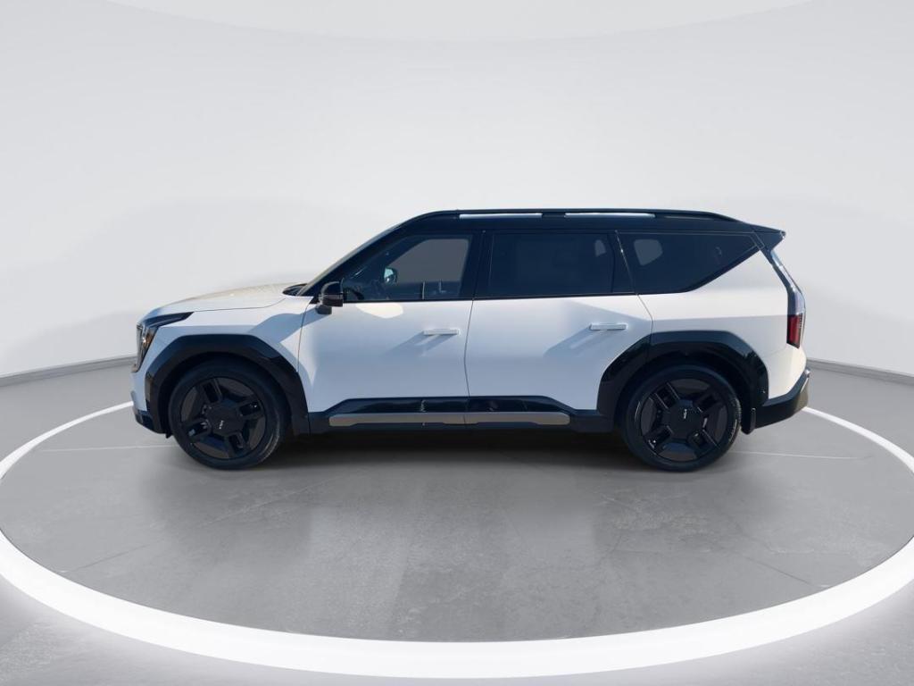 new 2026 Kia EV9 car