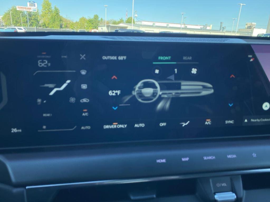 new 2026 Kia EV9 car