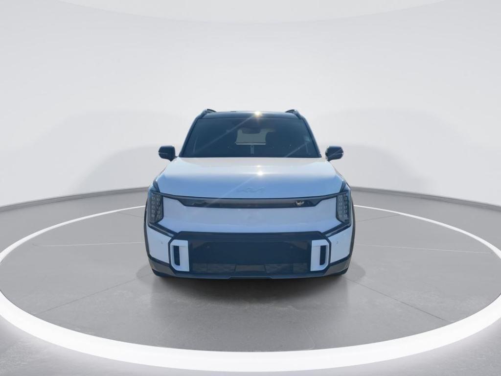 new 2026 Kia EV9 car