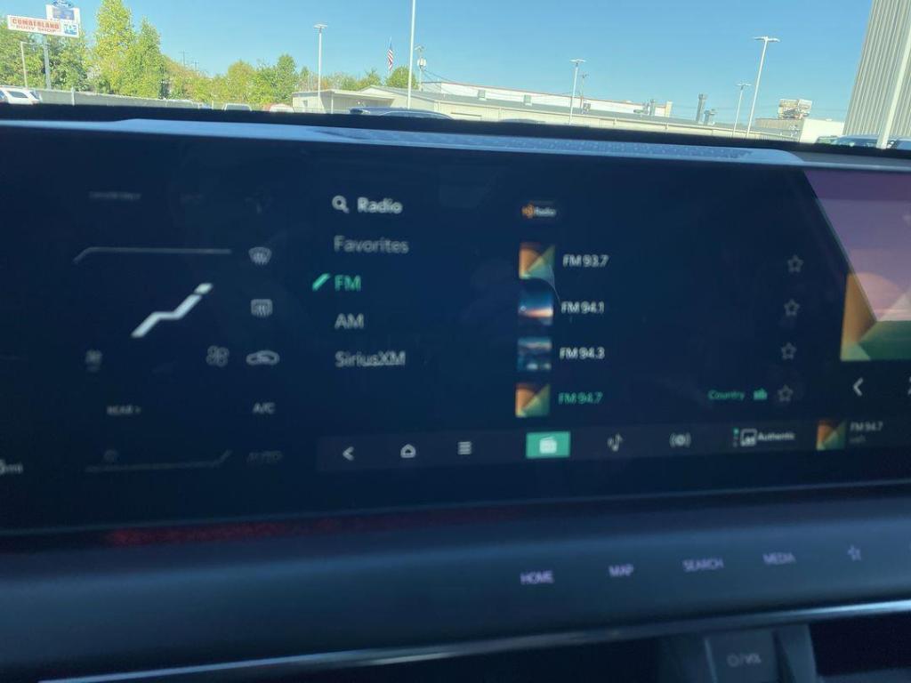 new 2026 Kia EV9 car