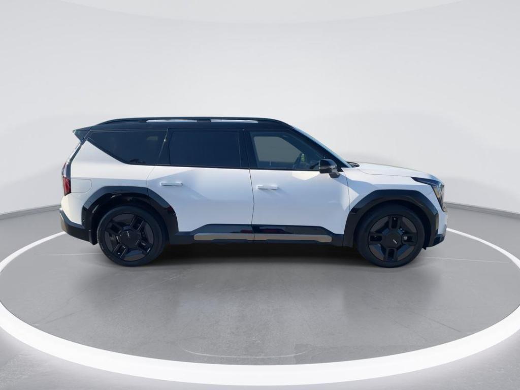 new 2026 Kia EV9 car