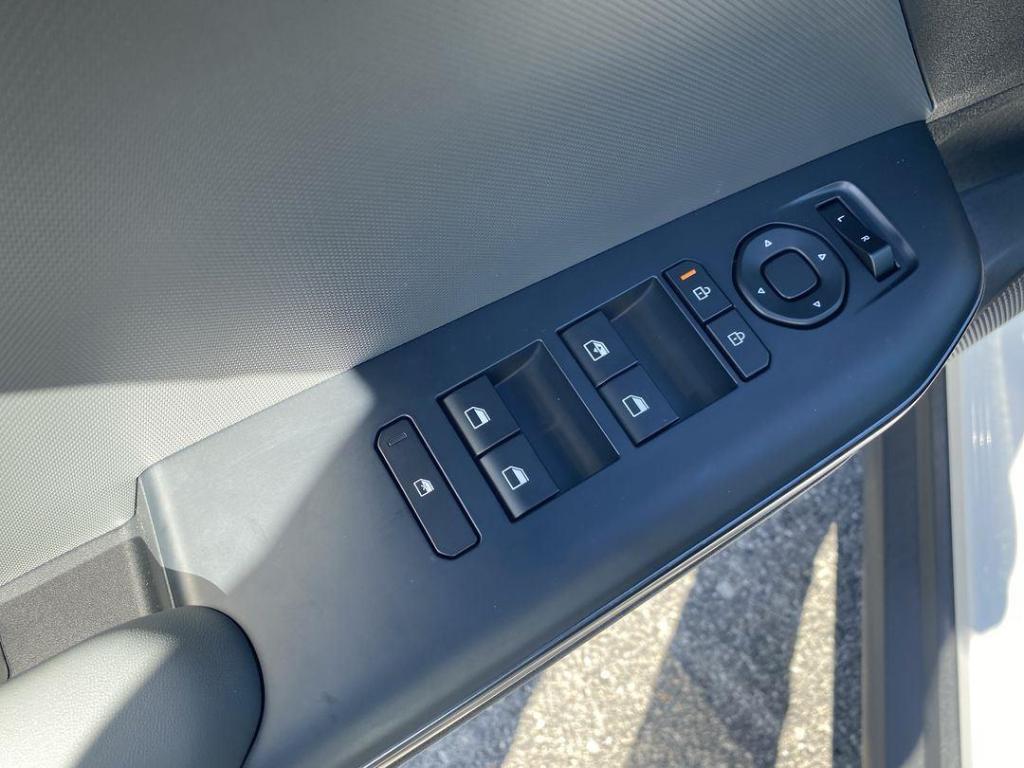 new 2025 Kia K4 car, priced at $24,470