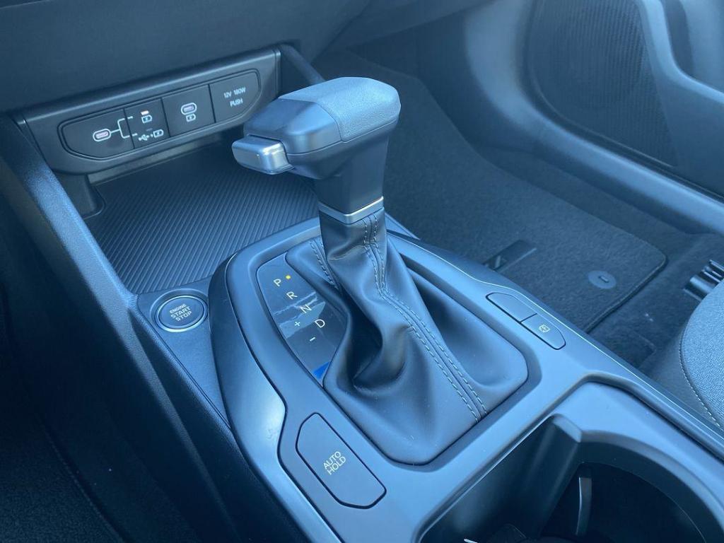 new 2025 Kia K4 car, priced at $24,470