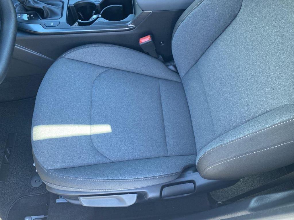 new 2025 Kia K4 car, priced at $24,470